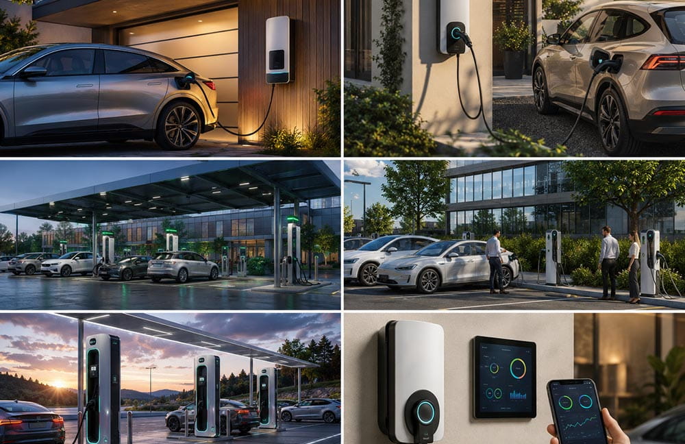 EV Charging